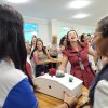 Semana da Enfermagem – 2º dia de programação engaja profissionais